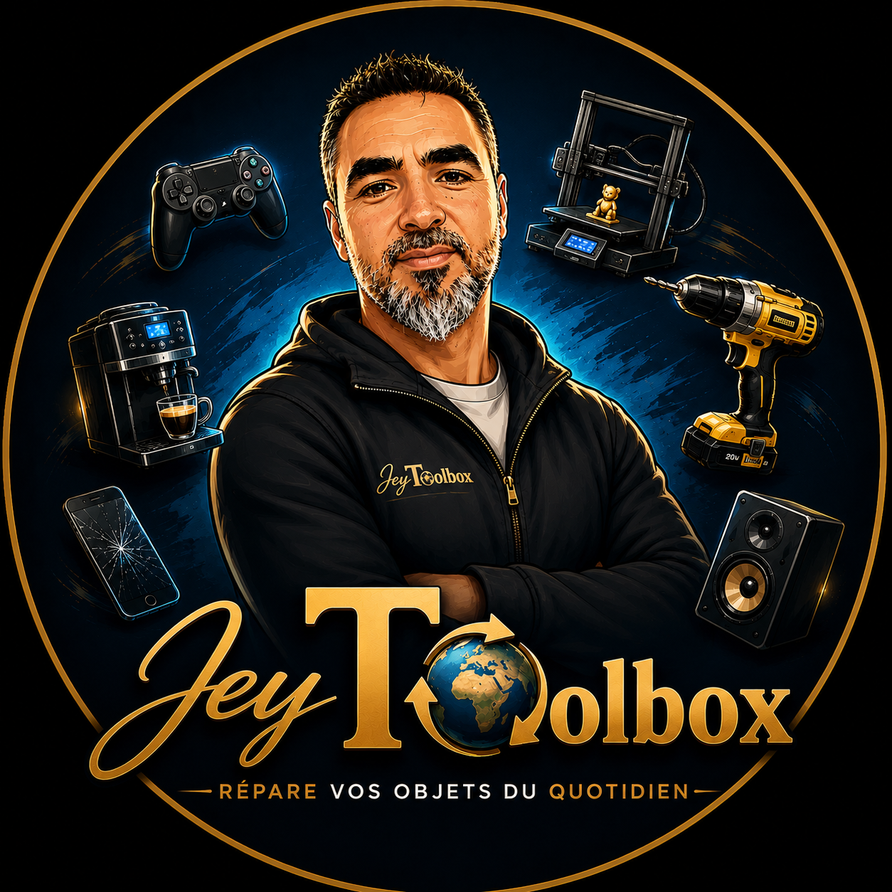 JeyToolbox Artisan